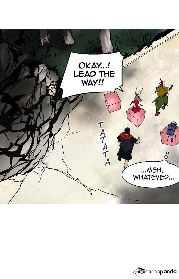 Tower of God Chapter 200 image 074